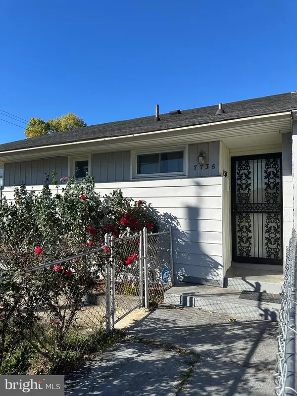 7736 Oxman Rd, LANDOVER, MD 20785