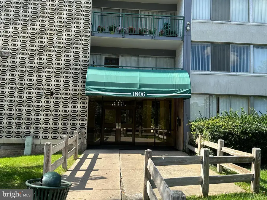 1806 Metzerott Rd #505, Adelphi, MD 20783 - Image #3