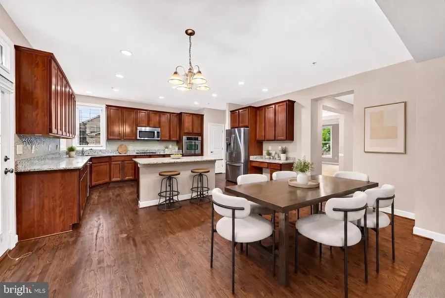 15503 Sir Edwards Dr, Upper Marlboro, MD 20772 - #3