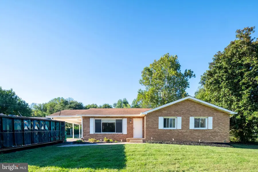 12500 Thompson Rd, Bowie, MD 20720 - Image #2