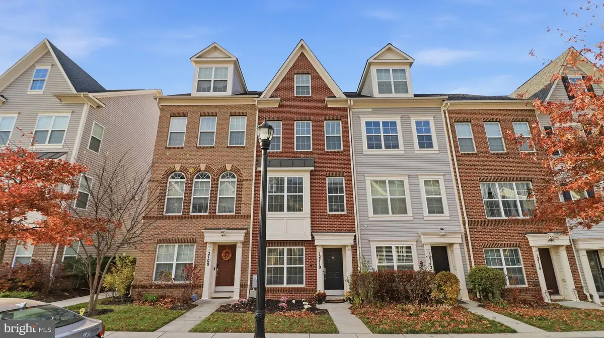 12710 Rustic Rock Ln, Beltsville, MD 20705 - Image #1