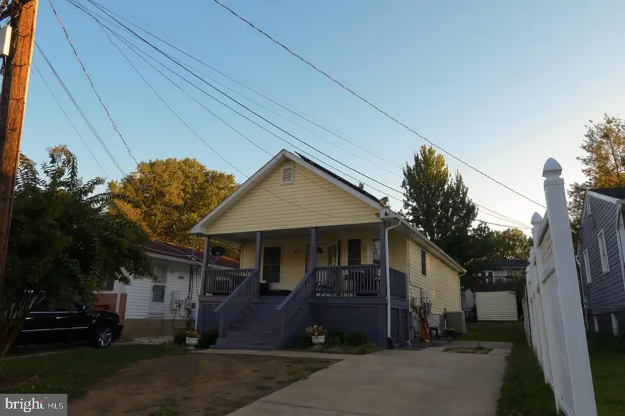 4631 Quimby Ave, Beltsville, MD 20705 - Image #2