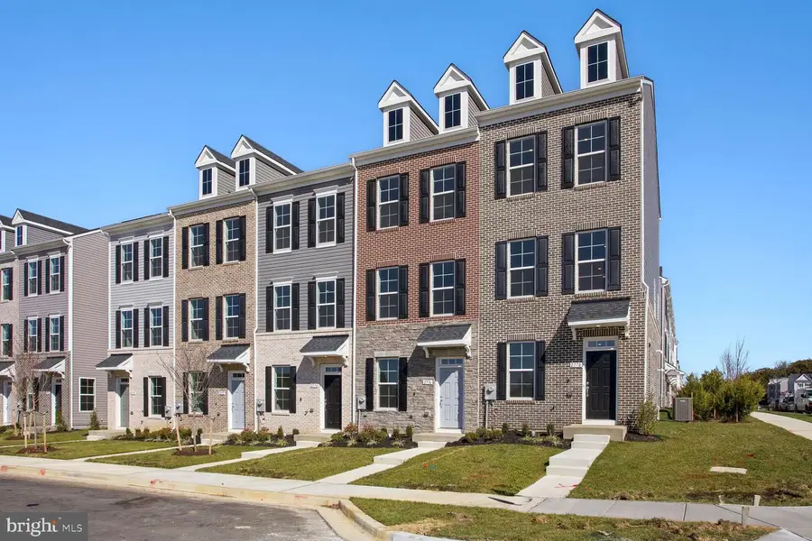 Homesite V78 Laleh Way, Upper Marlboro, MD 20774 - Image #2