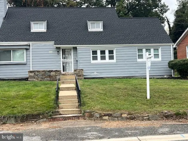 2429 Green Valley Dr, Suitland, MD 20746 - Image #3