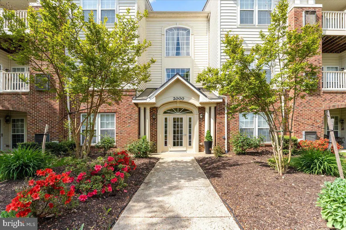 2000 Connor Ct #705c, Bowie, MD 20721 - Image #1