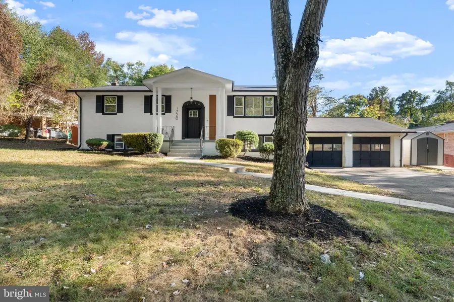 1720 Rhodesia Ave, Fort Washington, MD 20744 - Image #2