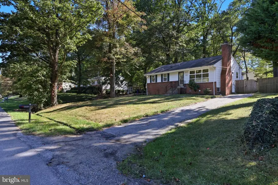 6003 Windham Rd, Laurel, MD 20707 - Image #2