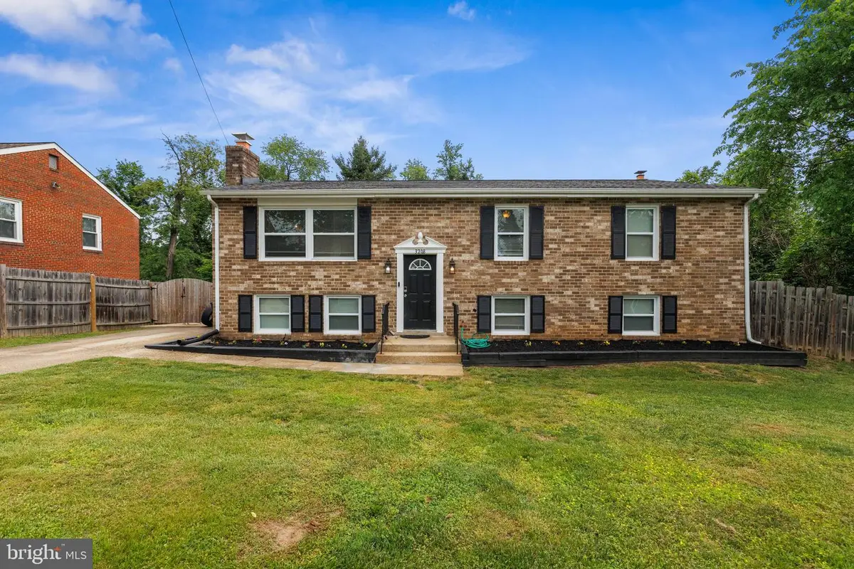 3208 Mulberry Ln, Temple Hills, MD 20748 - Image #1