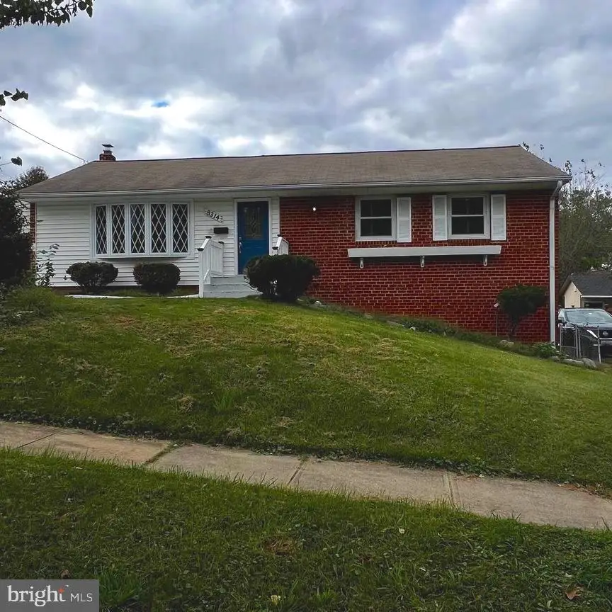 8314 Nicholson St, Hyattsville, MD 20784 - Image #1