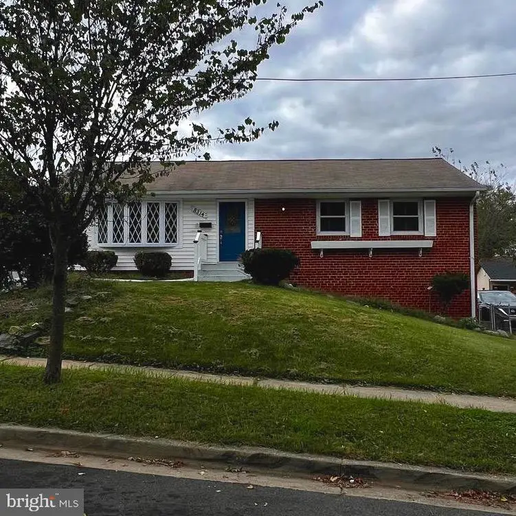 8314 Nicholson St, Hyattsville, MD 20784 - Image #2