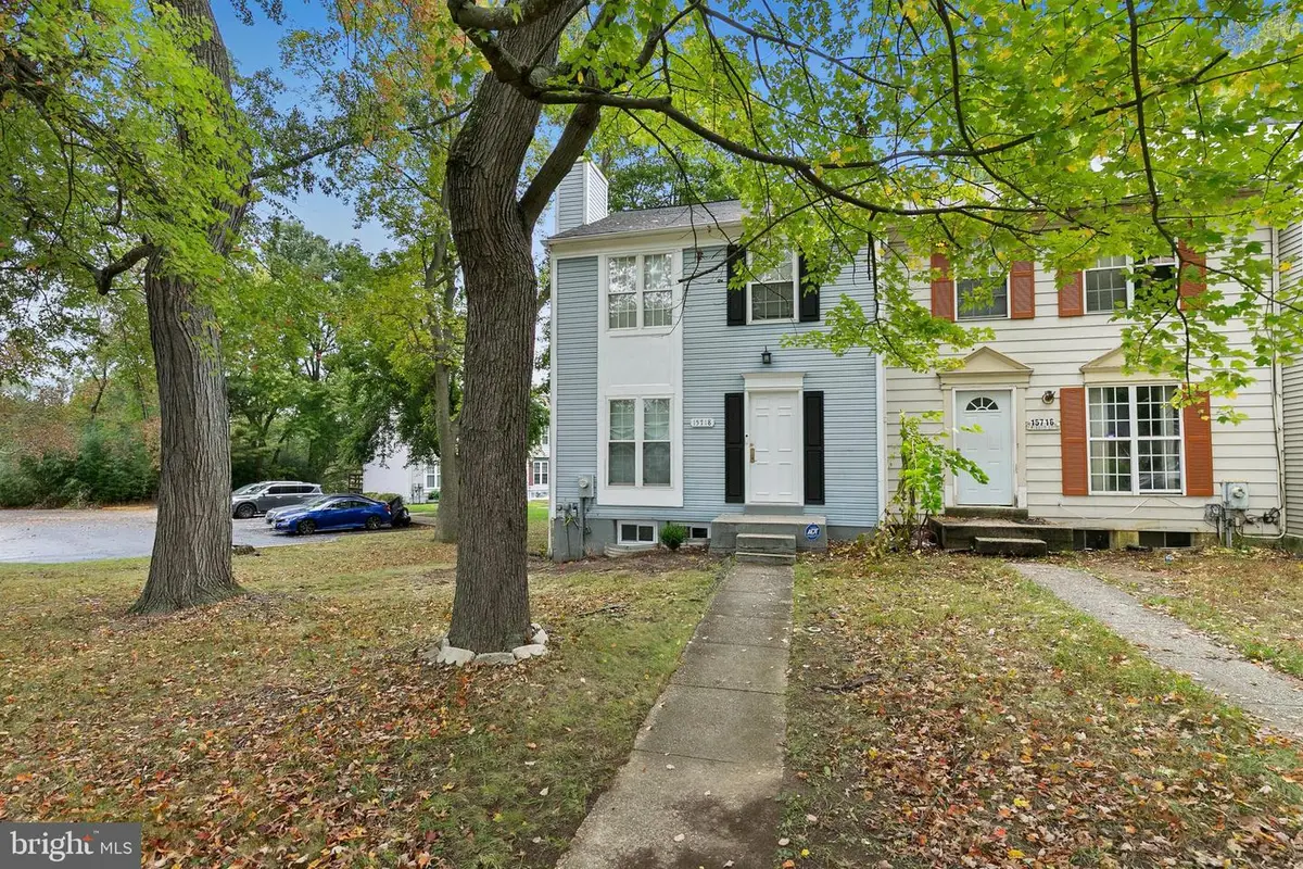 15718 Piller Ln, Bowie, MD 20716 - Image #1