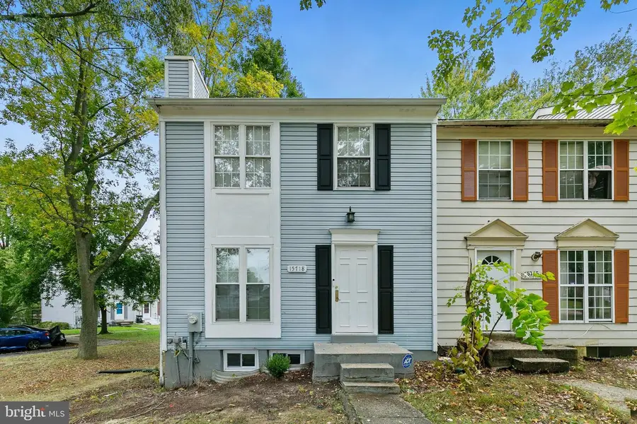 15718 Piller Ln, Bowie, MD 20716 - Image #2