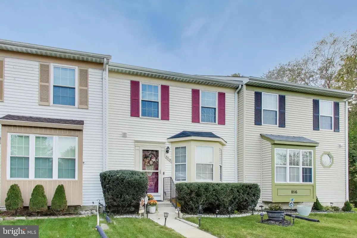 8514 Ritchboro Rd, District Heights, MD 20747 - Image #1