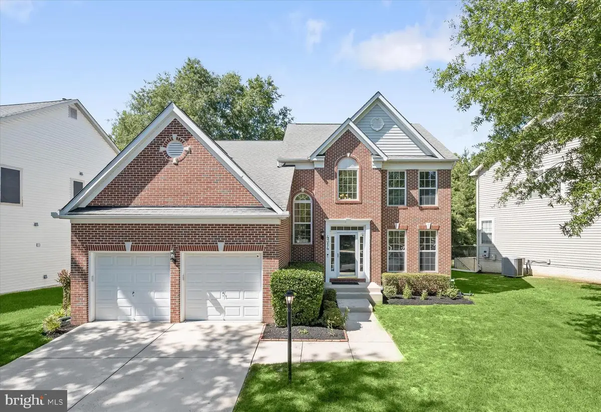 4314 Quanders Promise Dr, Bowie, MD 20720 - #1