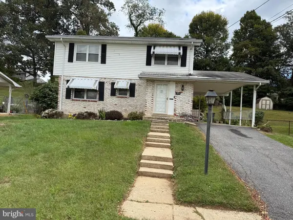 3609 Jeff Rd, UPPER MARLBORO, MD 20774