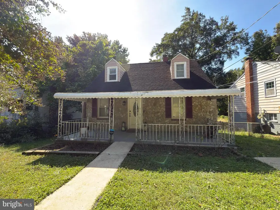 4809 Oglethorpe St, Riverdale, MD 20737 - Image #2