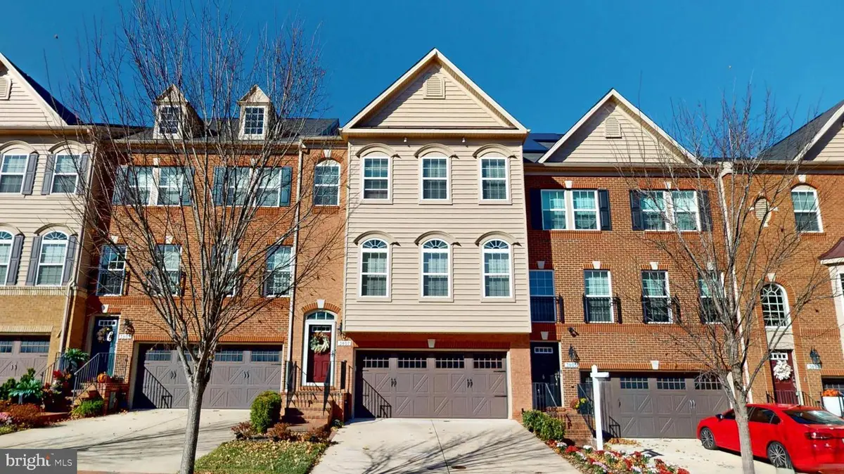 3807 Pentland Hills Dr, Upper Marlboro, MD 20774 - Image #1