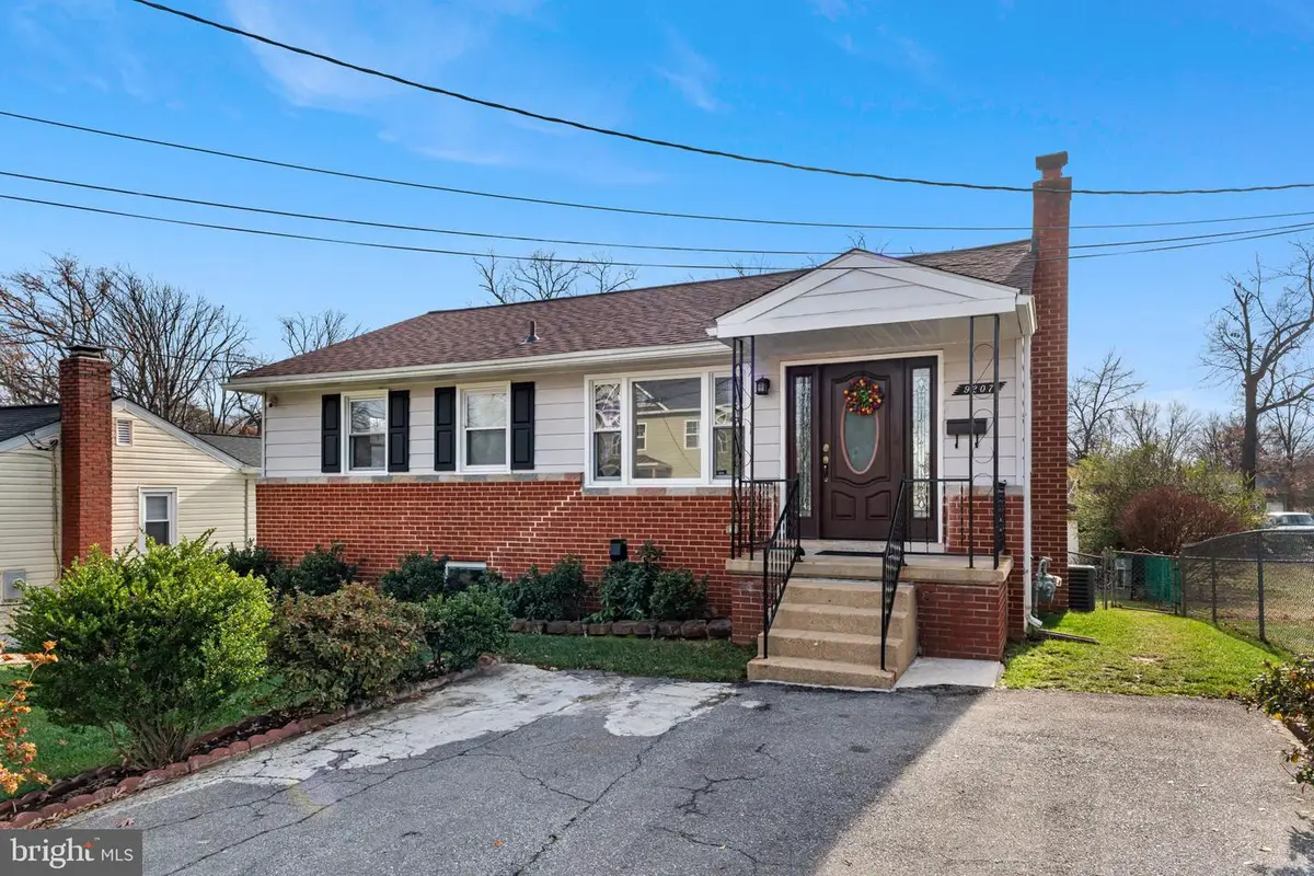 9207 4th St, Lanham, MD 20706 - Image #1