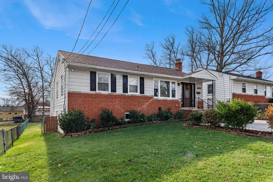 9207 4th St, Lanham, MD 20706 - Image #2