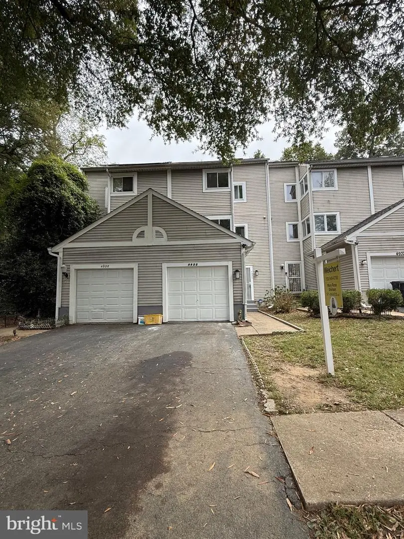4930 Wealding Way, Oxon Hill, MD 20745 - Image #1