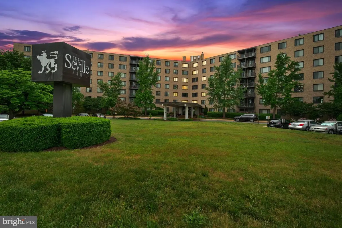 3450 Toledo Ter #502, Hyattsville, MD 20782 - Image #1