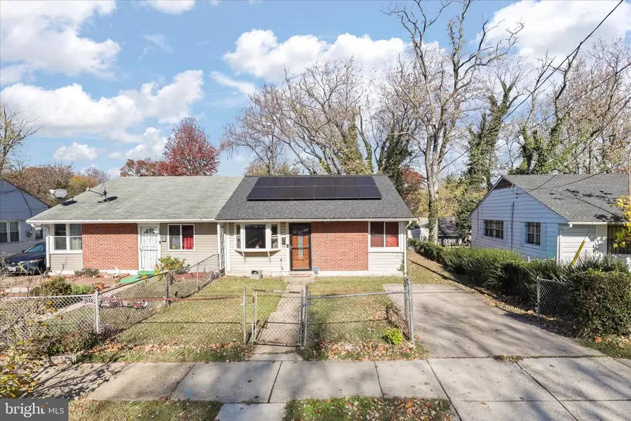 7750 Normandy, Landover, MD 20785 - Image #2