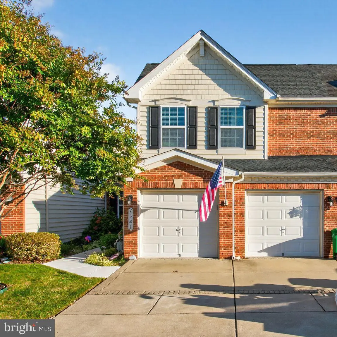 7321 Birdcherry Ln, Laurel, MD 20707 - Image #1