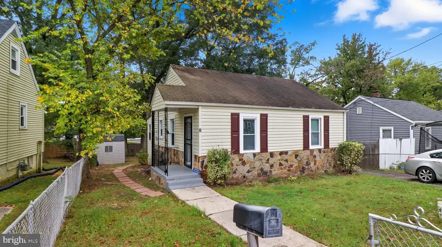 8 Vale Pl, Capitol Heights, MD 20743 - Image #2