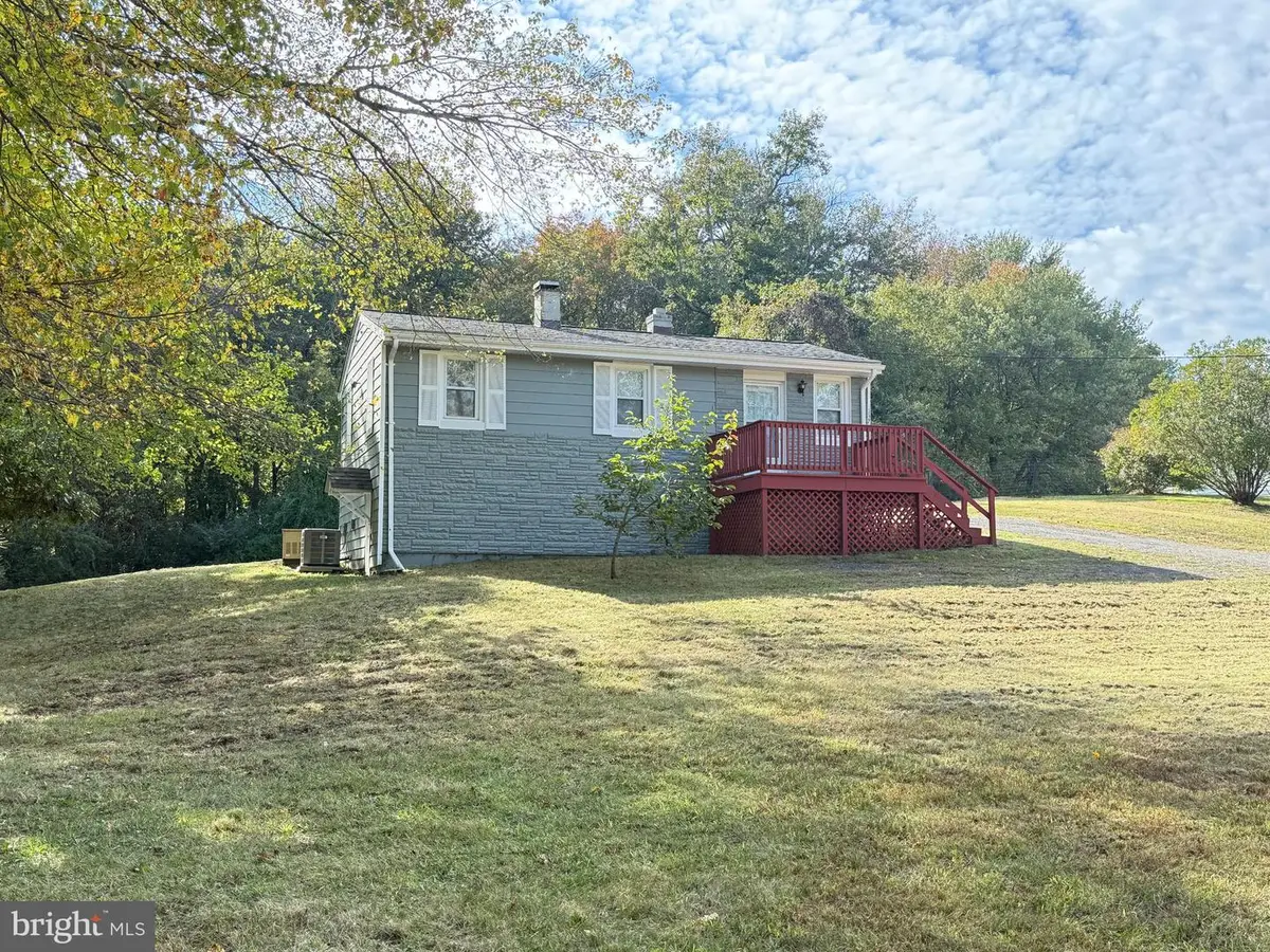 13701 Old Indian Head Rd, Brandywine, MD 20613 - Image #1