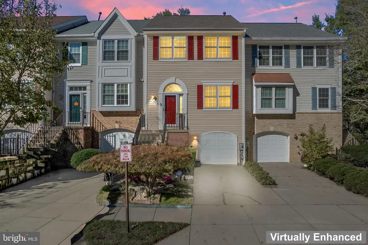 804 Pasadena Pl, Bowie, MD 20716 - Image #1