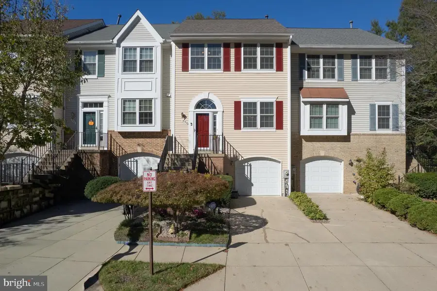 804 Pasadena Pl, Bowie, MD 20716 - Image #2