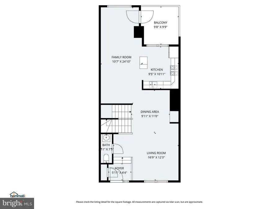 804 Pasadena Pl, Bowie, MD 20716 - Image #3