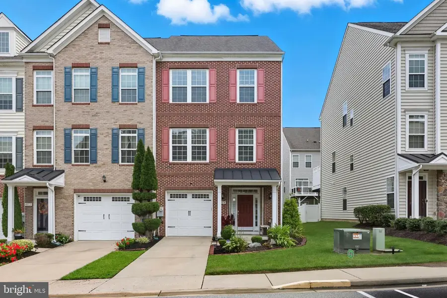4814 Forest Pines Dr, Upper Marlboro, MD 20772 - Image #2