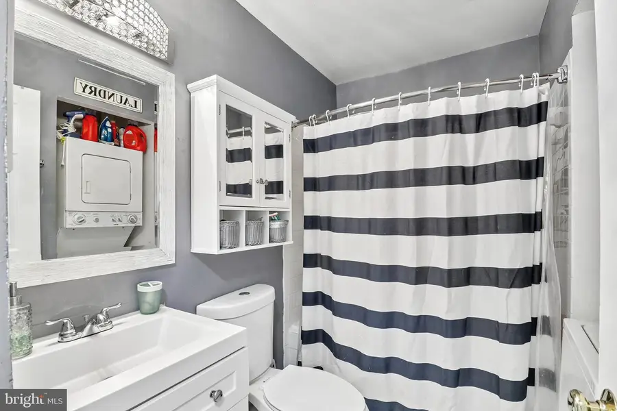 1774 Forest Park Dr, District Heights, MD 20747 - #2