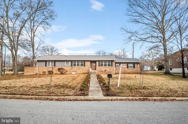 12200 Firth Of Tae Dr, FORT WASHINGTON, MD 20744