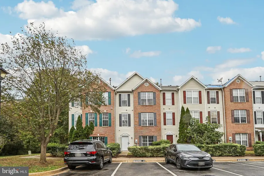 3602 Elmcrest Ln, Bowie, MD 20716 - Image #2