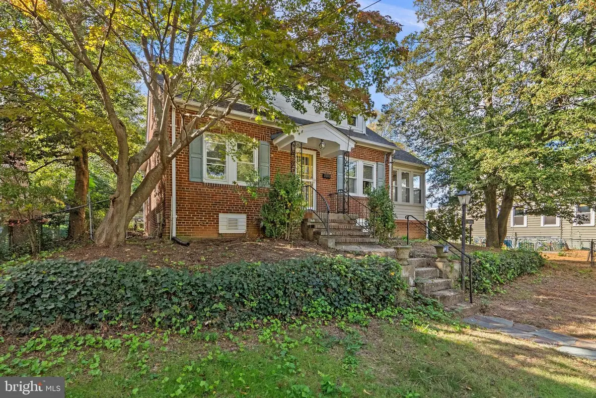 4110 29th St, Mount Rainier, MD 20712 - Image #1