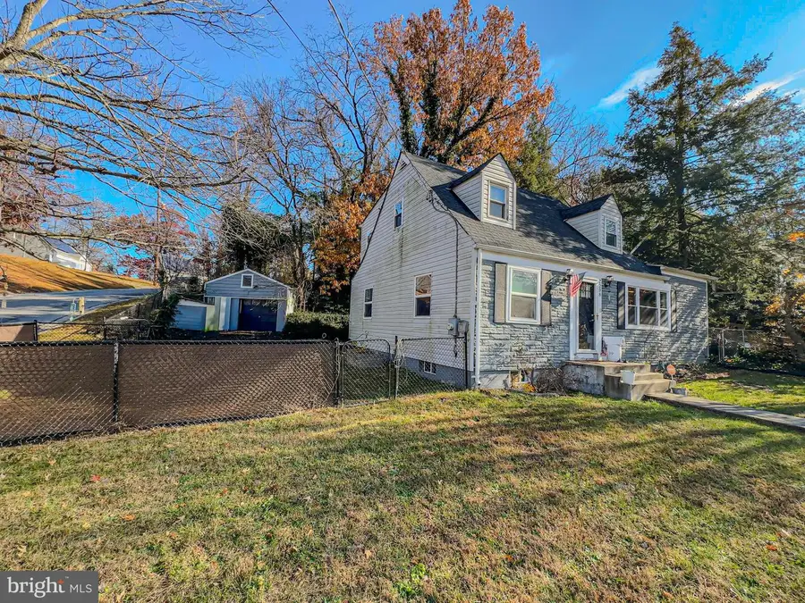 2208 Breton Dr, District Heights, MD 20747 - Image #2