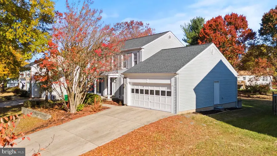 11511 Basswood Ct, Laurel, MD 20708 - Image #2