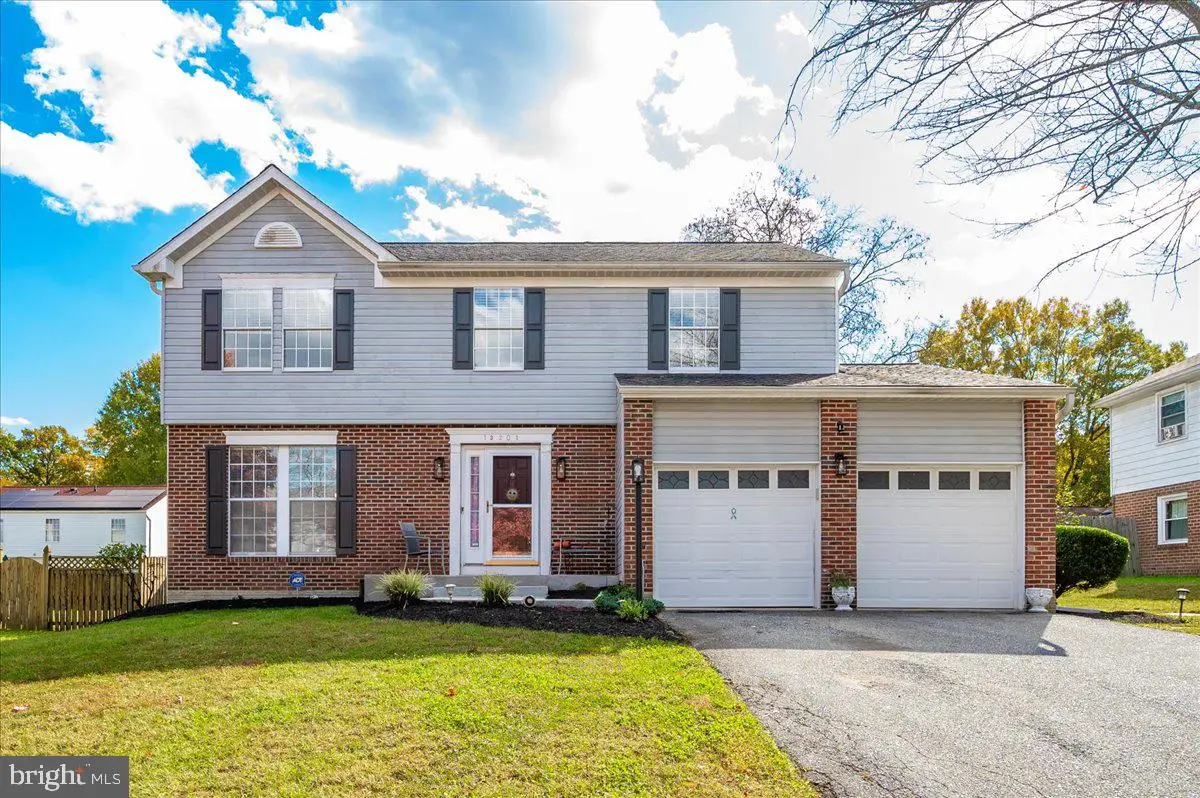 13201 Eddington Dr, Upper Marlboro, MD 20774 - Image #1