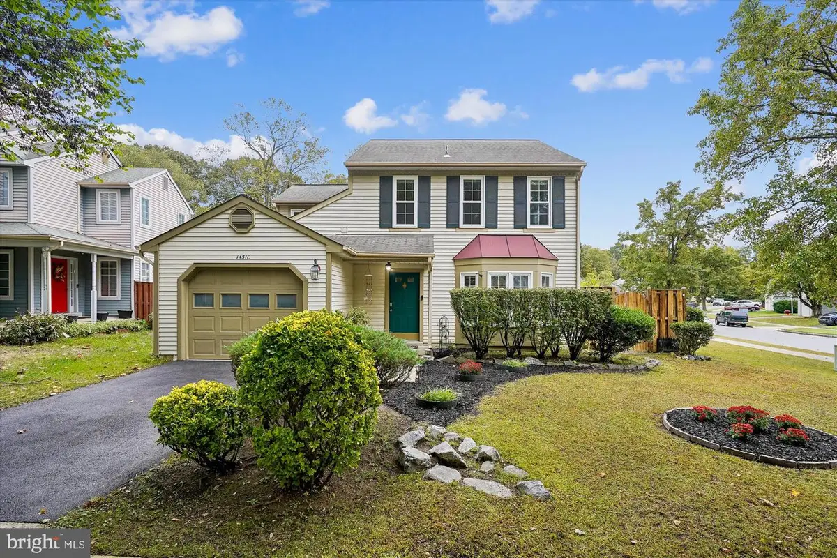 14511 Colonels Choice, Upper Marlboro, MD 20772 - Image #1