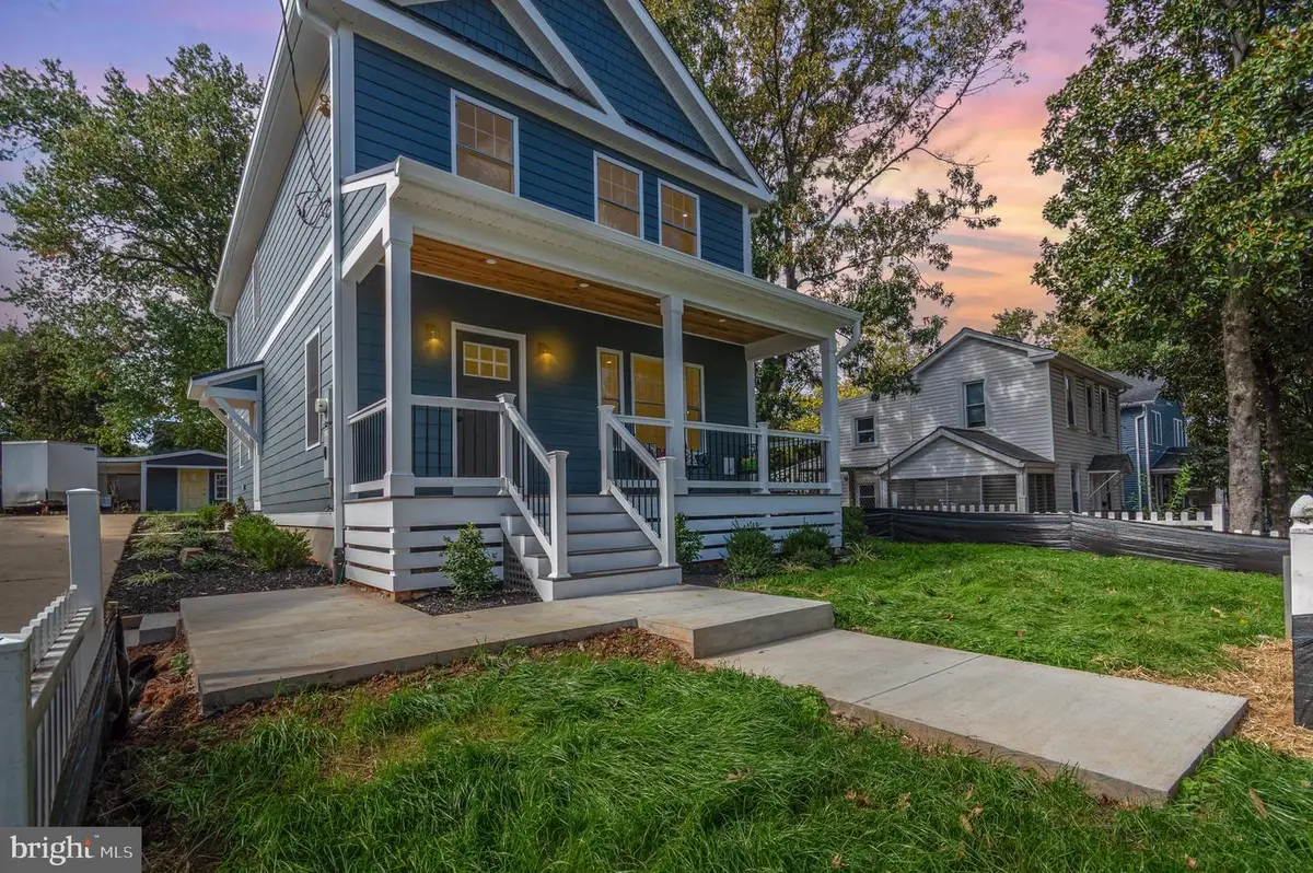 4210 29th St, Mount Rainier, MD 20712 - Image #1