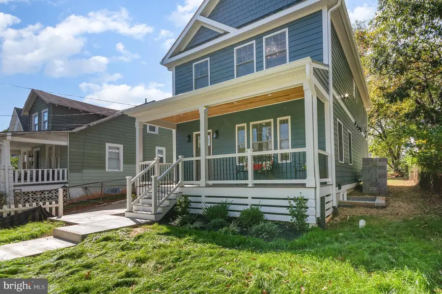 4210 29th St, Mount Rainier, MD 20712 - Image #3