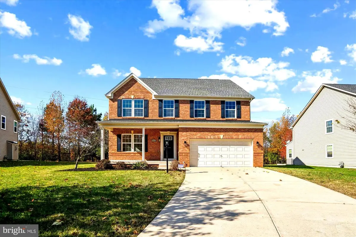 5012 Saint Georges Chapel Ln, Bowie, MD 20720 - Image #1