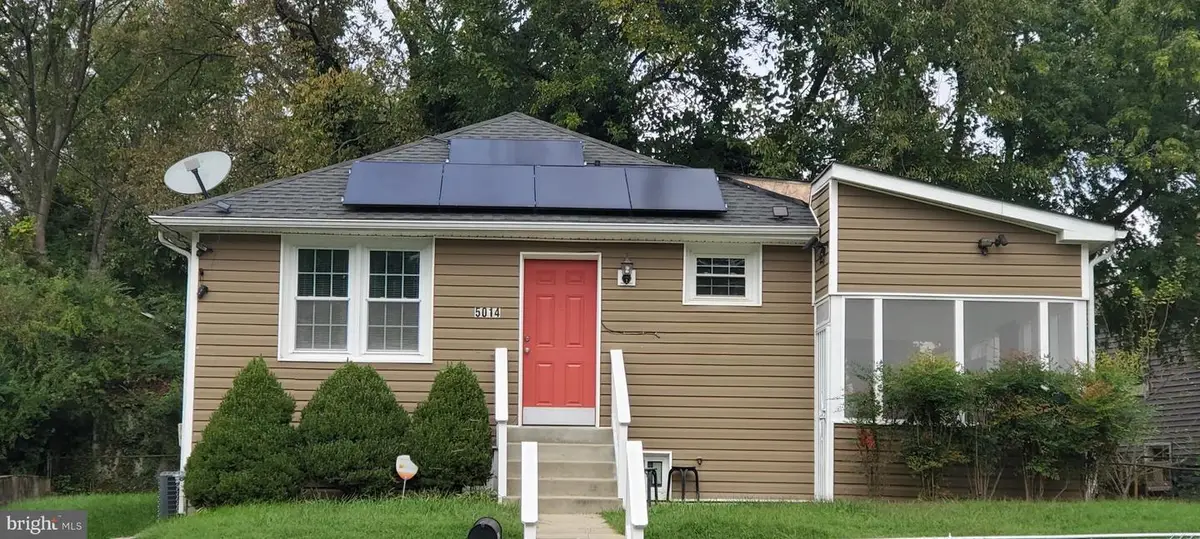 5014 Leroy Gorham Dr, Capitol Heights, MD 20743 - Image #1