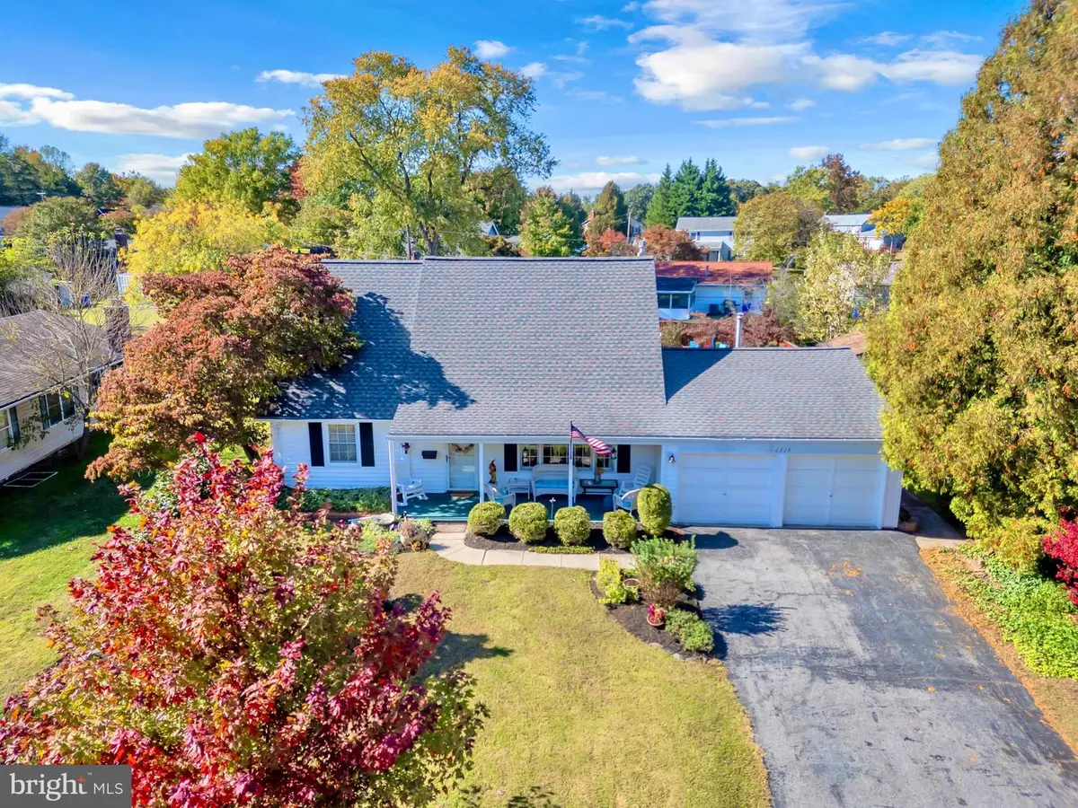 2228 Hindle Ln, Bowie, MD 20716 - Image #1