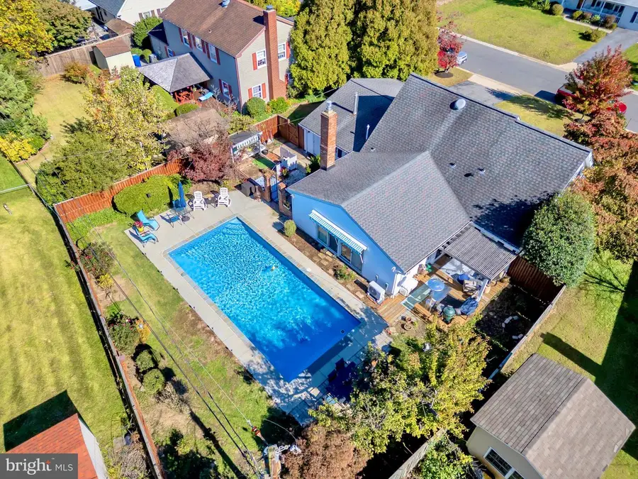 2228 Hindle Ln, Bowie, MD 20716 - Image #3