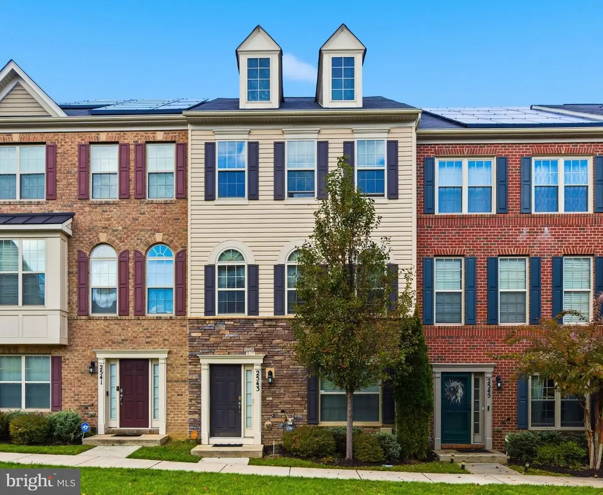 2543 Standifer Pl, Lanham, MD 20706 - Image #1