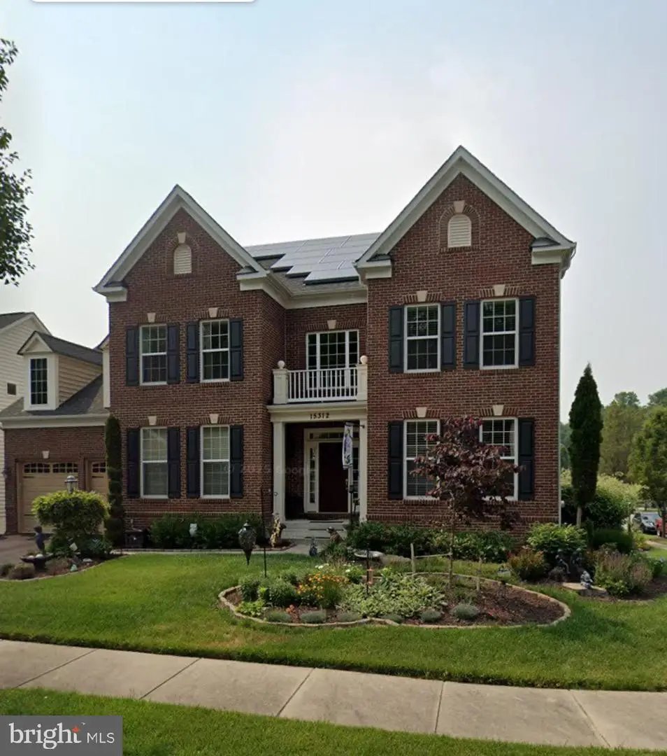 15312 Sir Edwards Dr, Upper Marlboro, MD 20772 - Image #1
