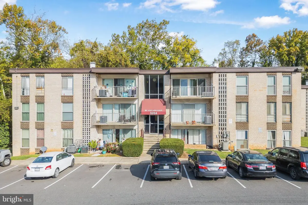 5204 Newton St #304, Bladensburg, MD 20710 - Image #1